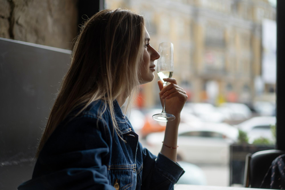 uzależnienie od alkoholu