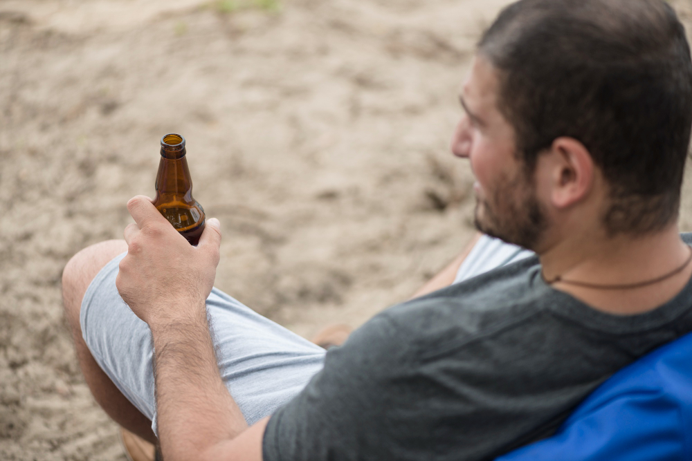 Jak ubezwłasnowolnić alkoholika